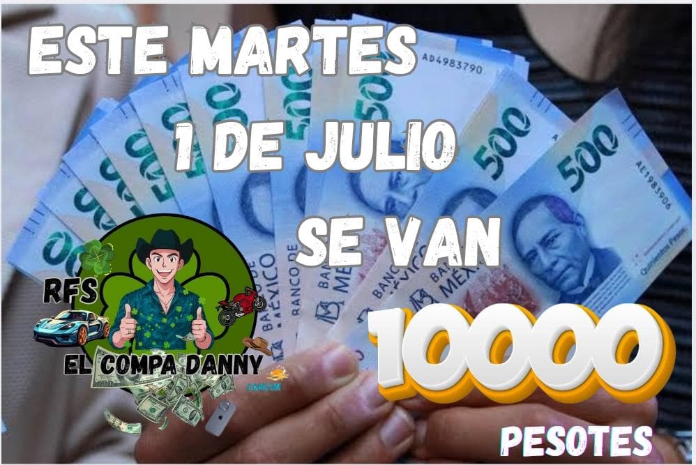 Rfs El Compa Danny