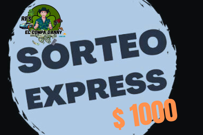 Rifa express